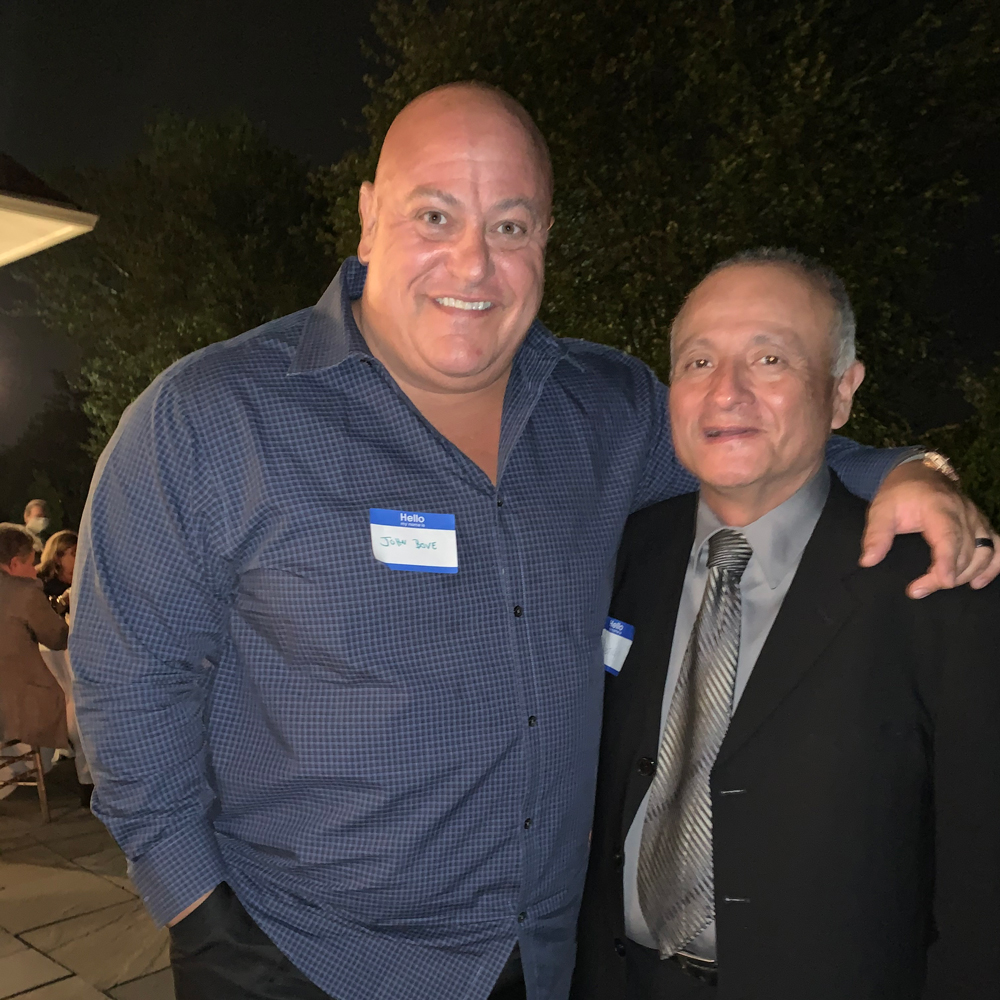 Fundraiser Supporting NJ’s 5th Congressional District Candidate Frank ...